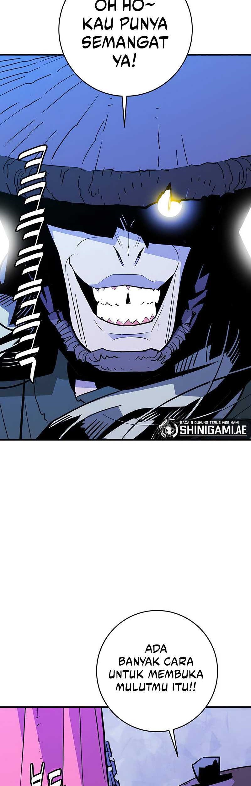 Demon Lord (Demon King) Chapter 23 Gambar 59