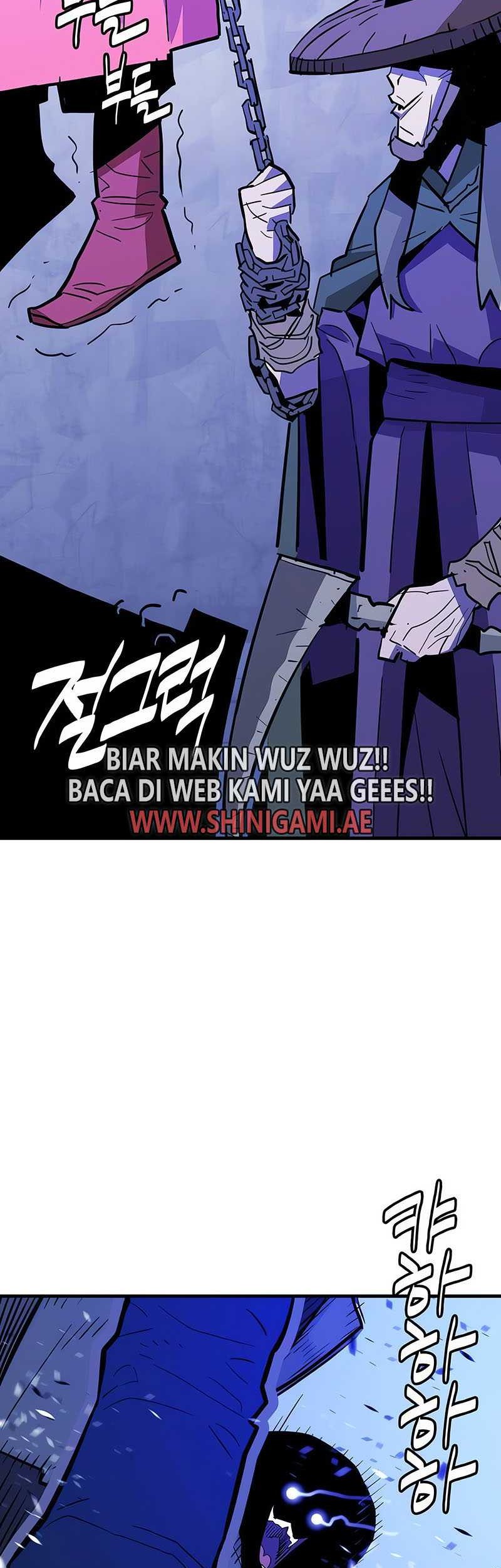 Demon Lord (Demon King) Chapter 23 Gambar 60