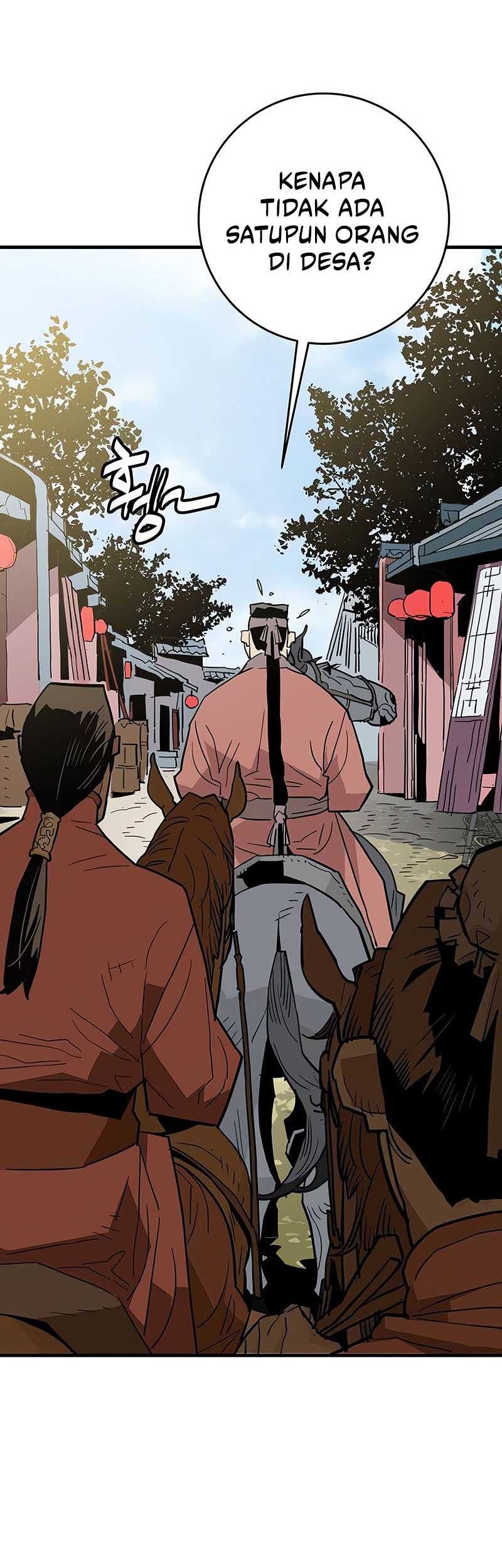Demon Lord (Demon King) Chapter 23 Gambar 5