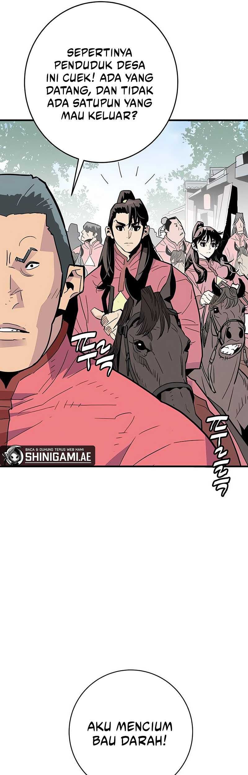 Demon Lord (Demon King) Chapter 23 Gambar 7