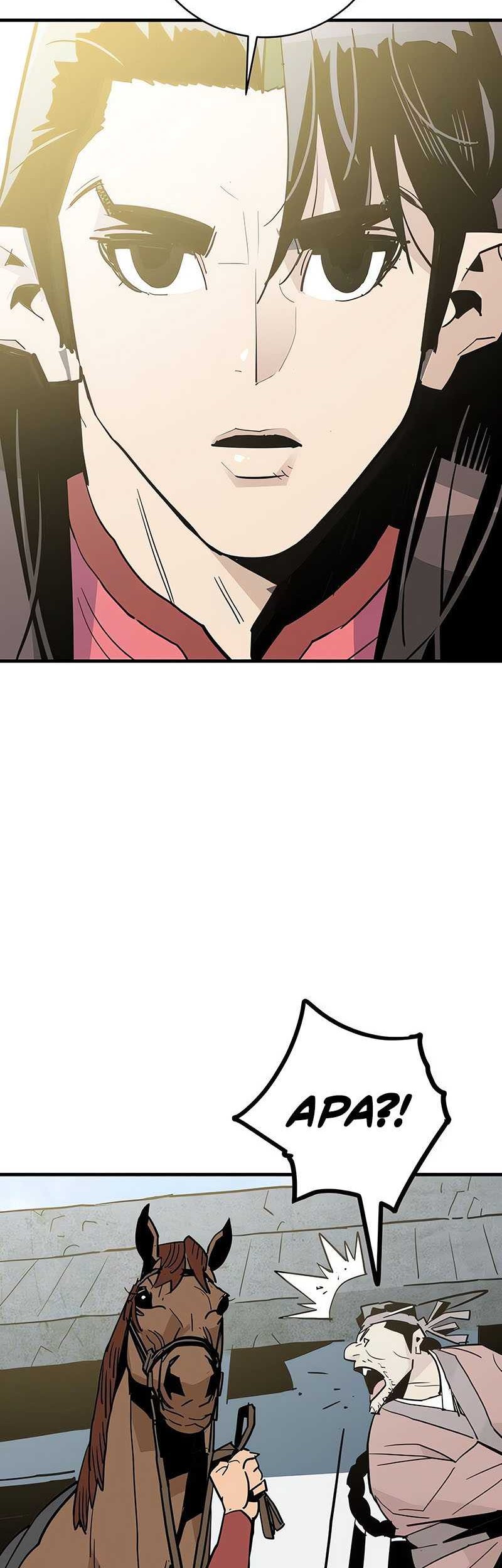 Demon Lord (Demon King) Chapter 23 Gambar 8