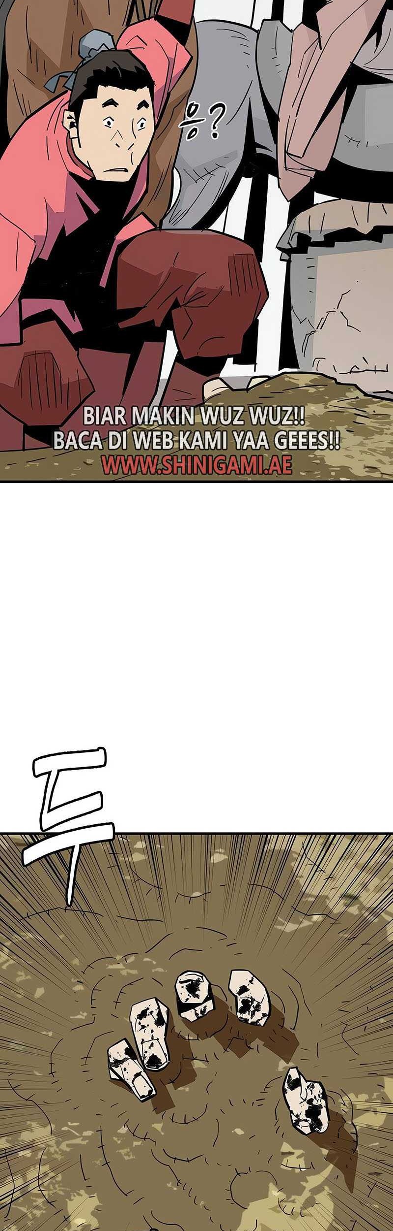 Demon Lord (Demon King) Chapter 23 Gambar 9