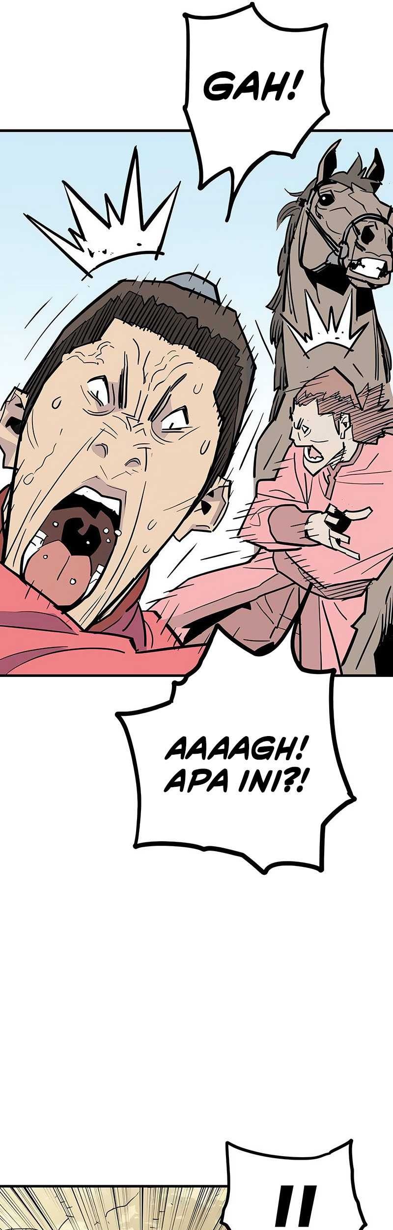 Demon Lord (Demon King) Chapter 23 Gambar 11