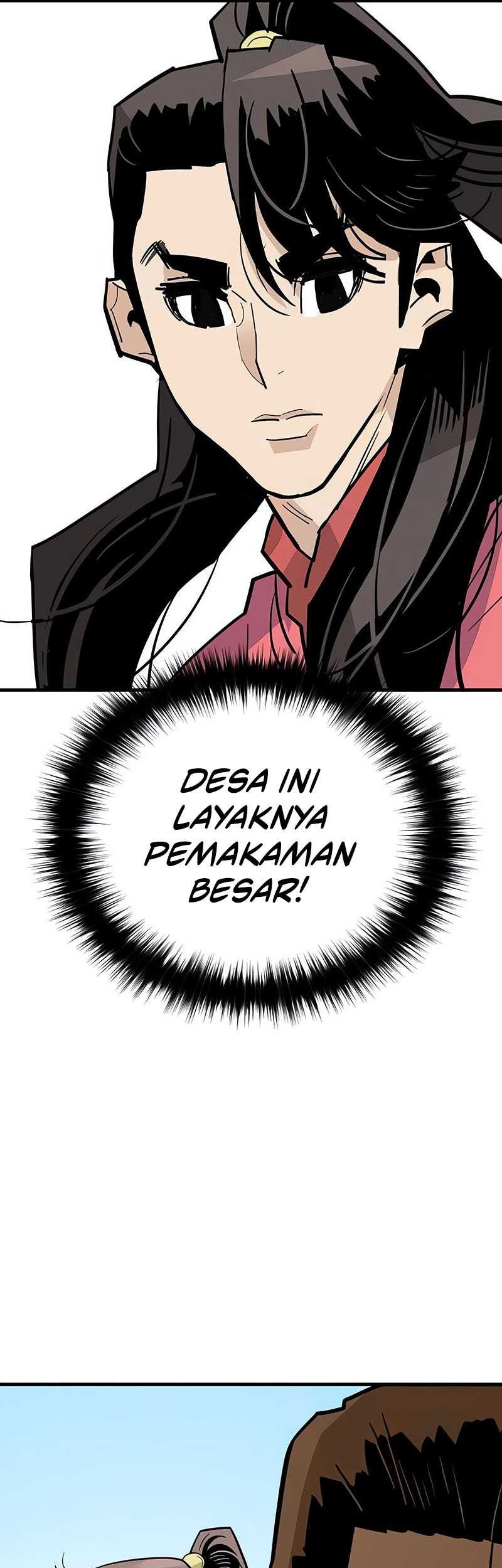 Demon Lord (Demon King) Chapter 23 Gambar 15