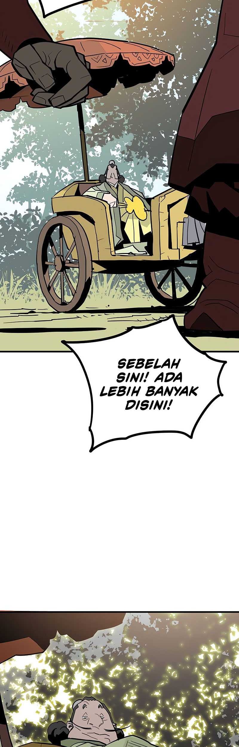 Demon Lord (Demon King) Chapter 23 Gambar 17