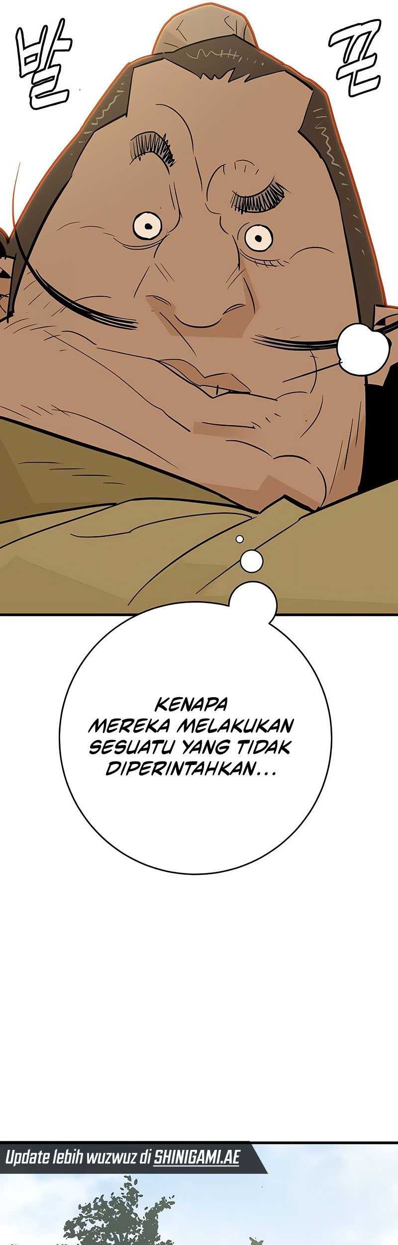 Demon Lord (Demon King) Chapter 23 Gambar 19