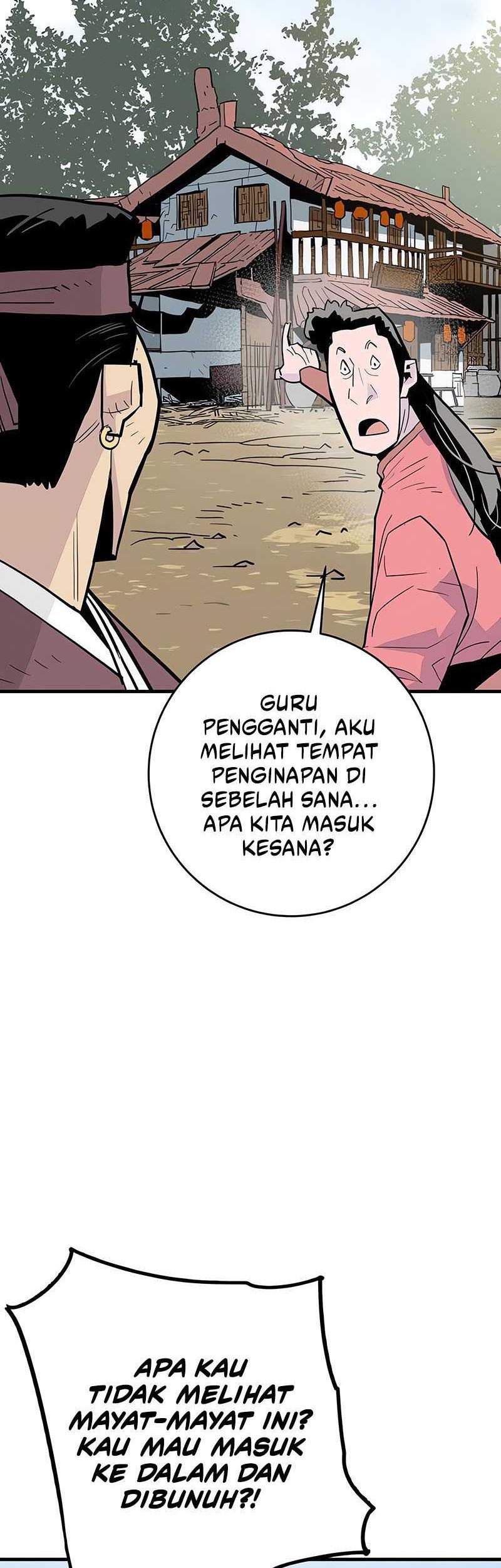 Demon Lord (Demon King) Chapter 23 Gambar 20