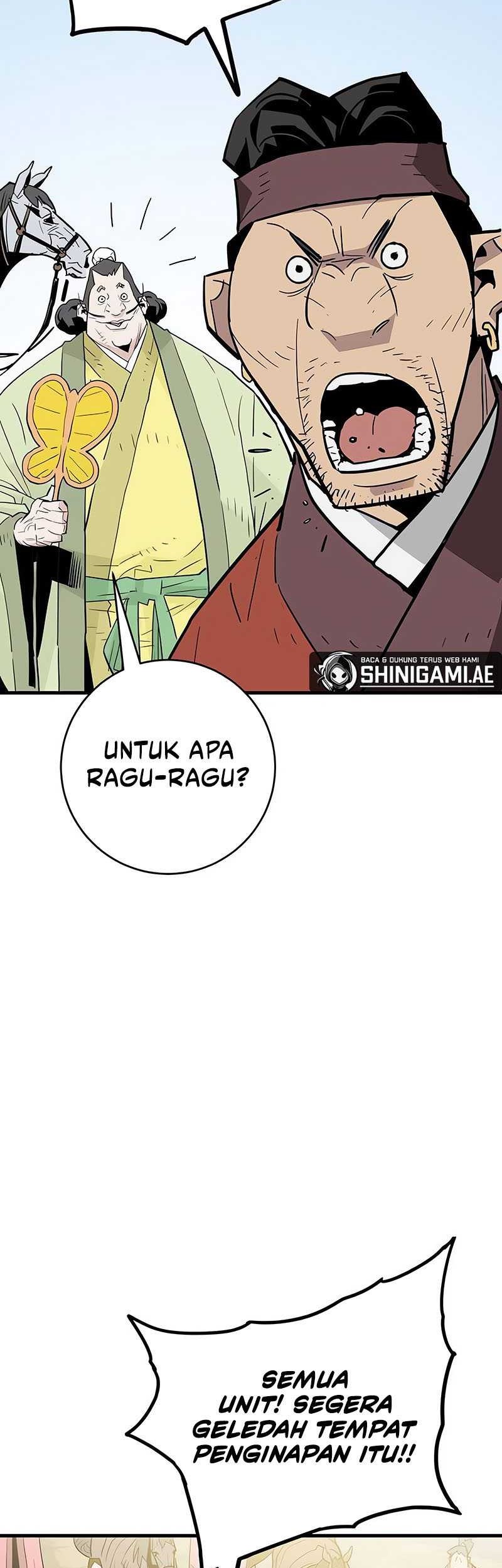 Demon Lord (Demon King) Chapter 23 Gambar 21