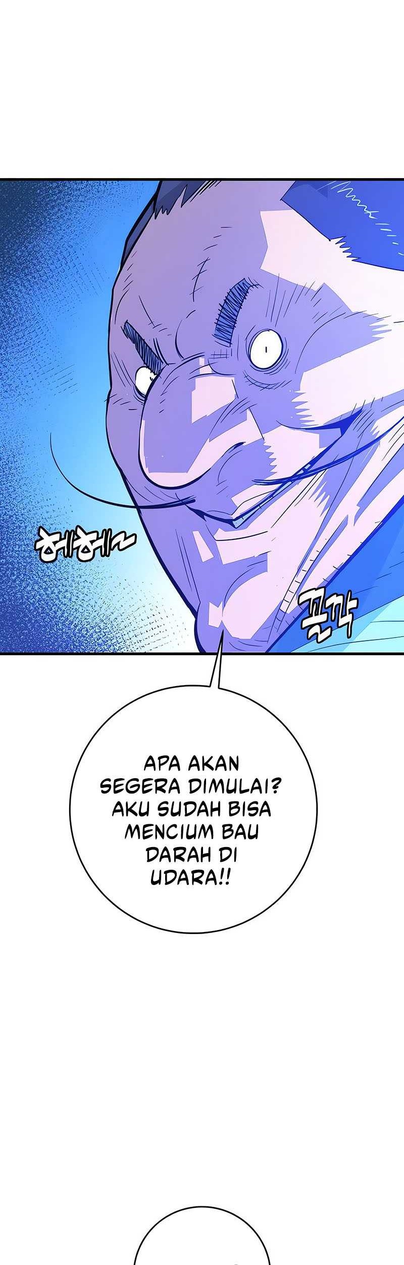 Demon Lord (Demon King) Chapter 23 Gambar 28