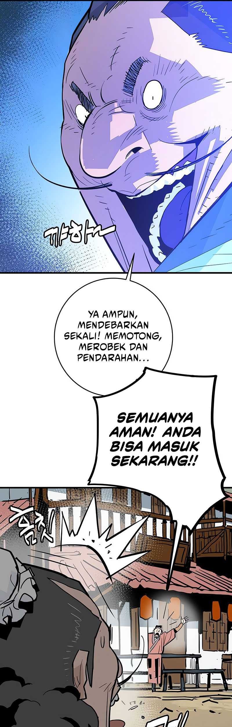 Demon Lord (Demon King) Chapter 23 Gambar 30