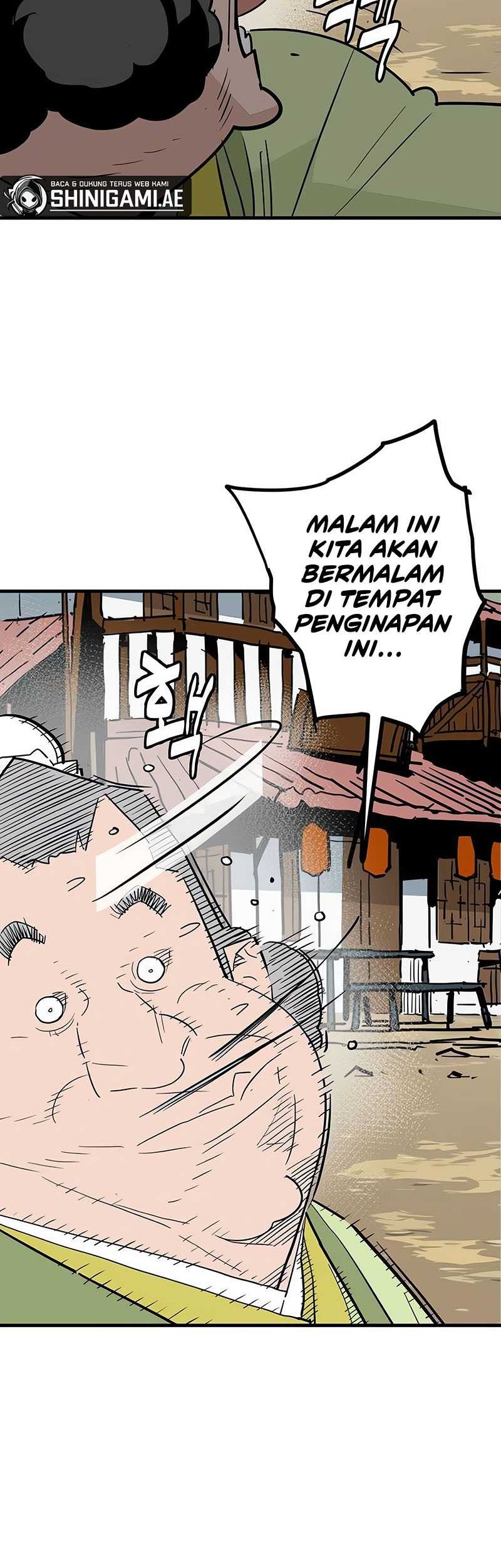 Demon Lord (Demon King) Chapter 23 Gambar 31