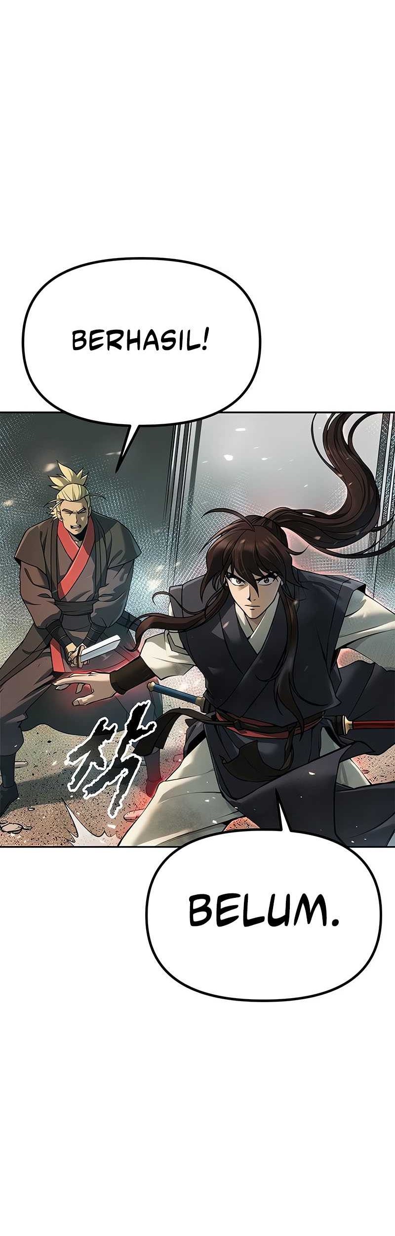 Chronicles of the Demon Faction Chapter 86 Gambar 83