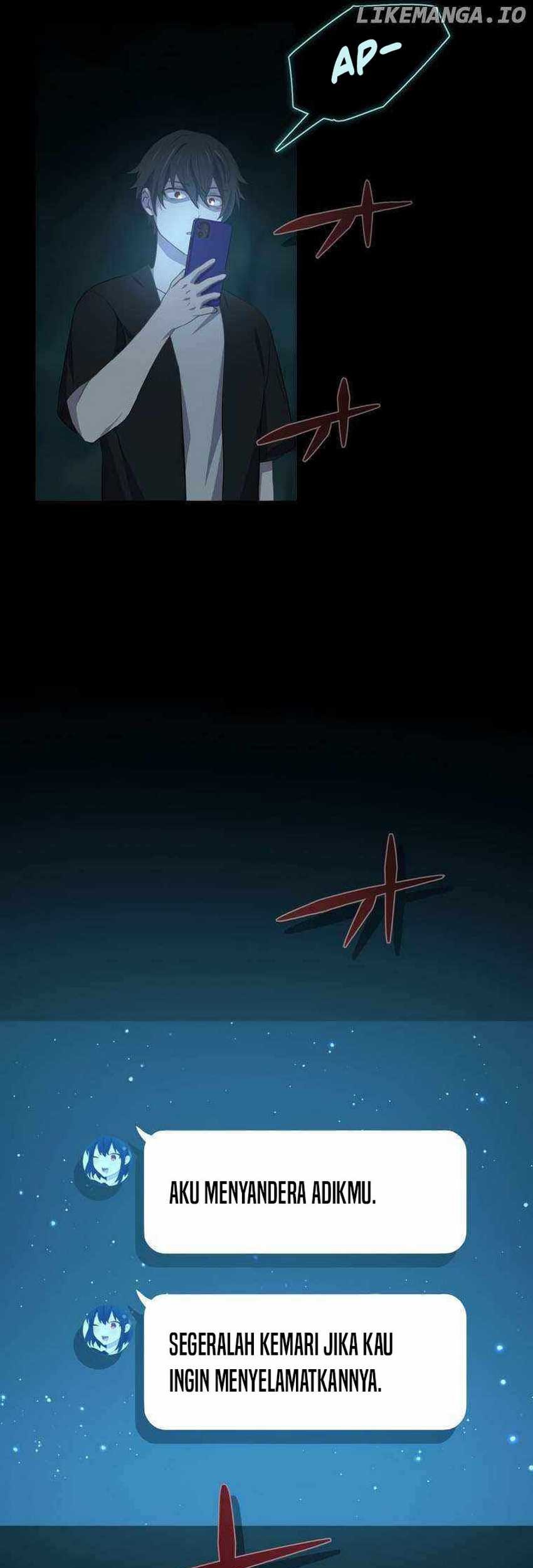 The Reincarnation of the Forbidden Archmage Chapter 78 Gambar 50