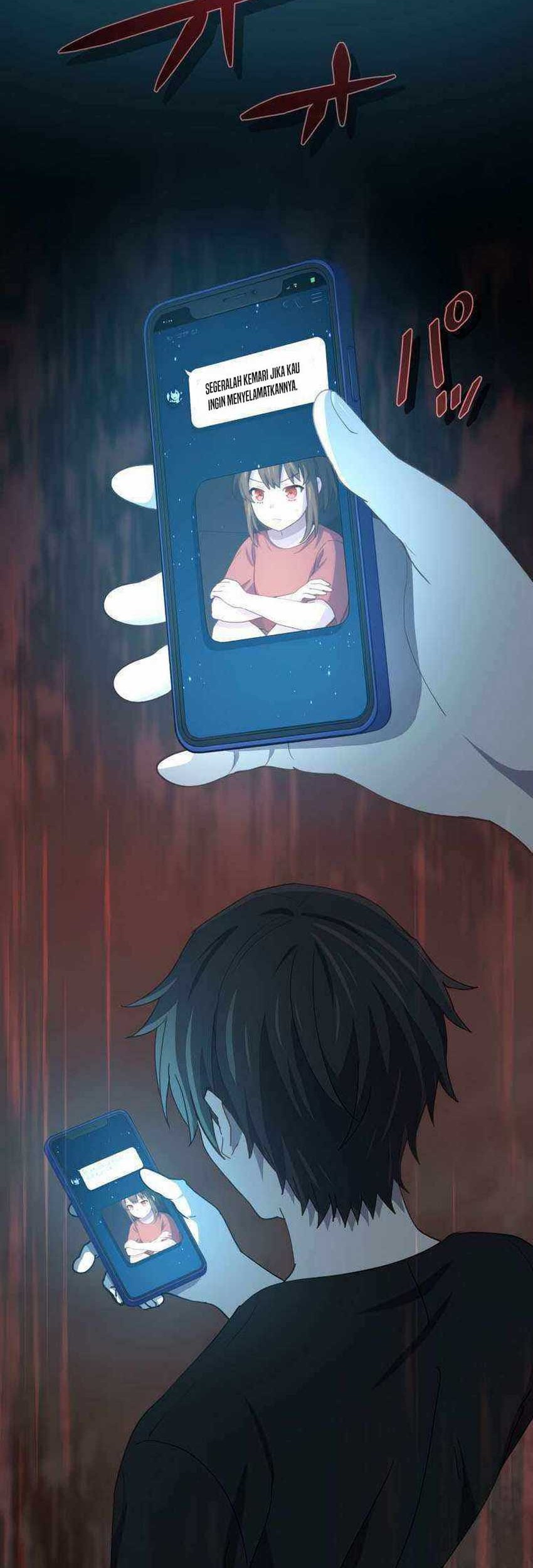 The Reincarnation of the Forbidden Archmage Chapter 78 Gambar 51