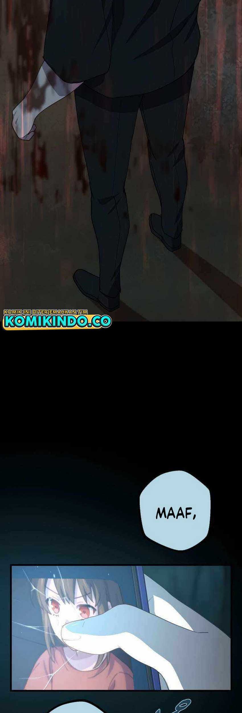 The Reincarnation of the Forbidden Archmage Chapter 78 Gambar 52