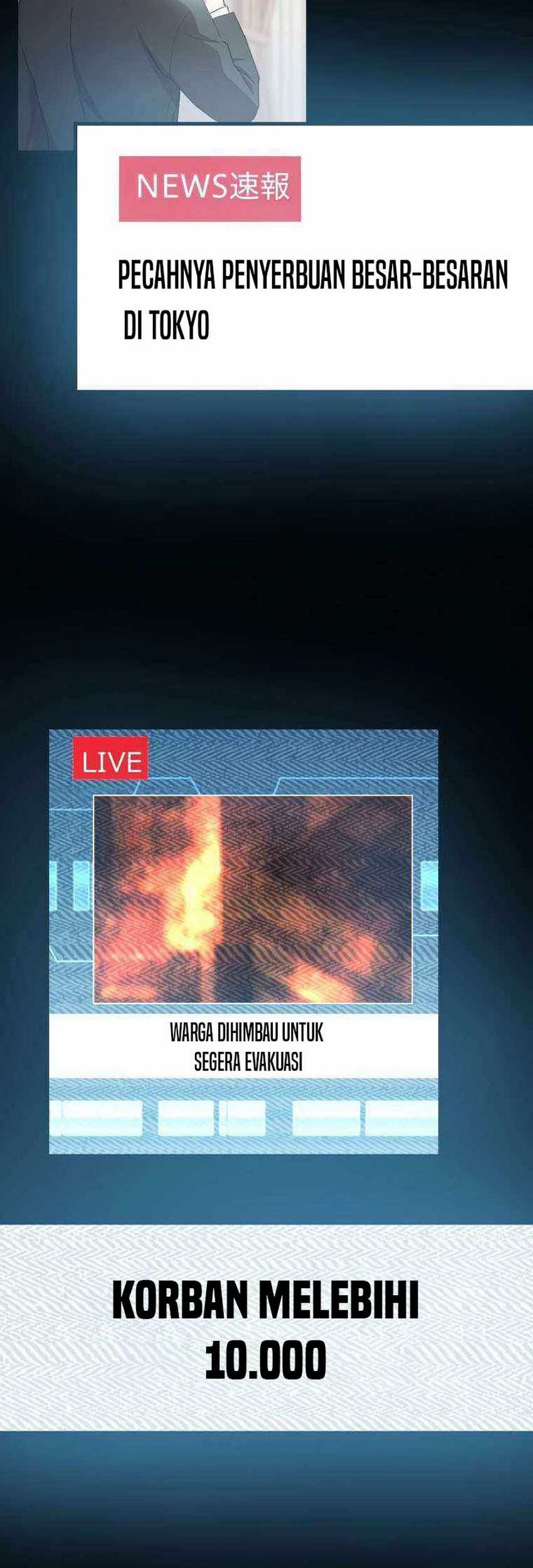 The Reincarnation of the Forbidden Archmage Chapter 78 Gambar 3