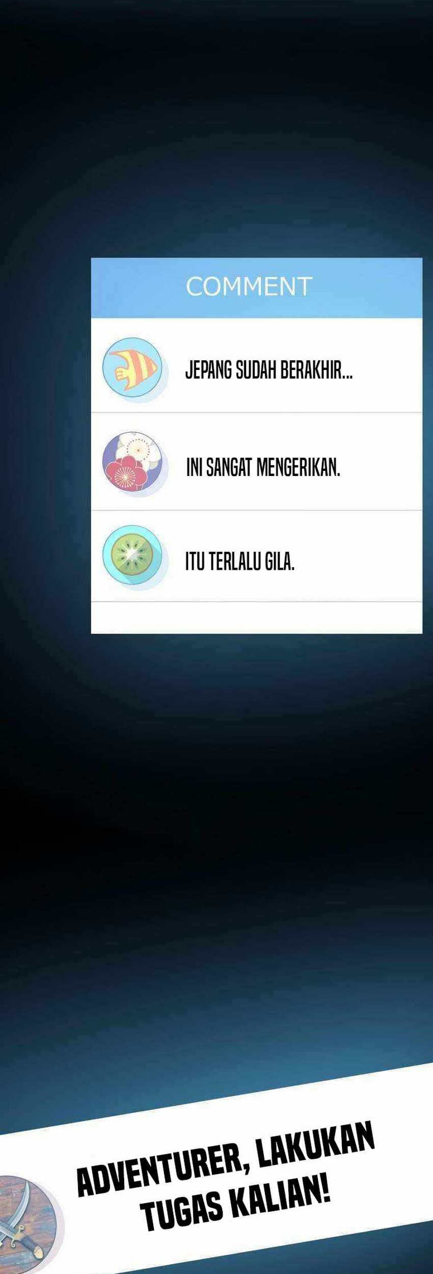 The Reincarnation of the Forbidden Archmage Chapter 78 Gambar 4