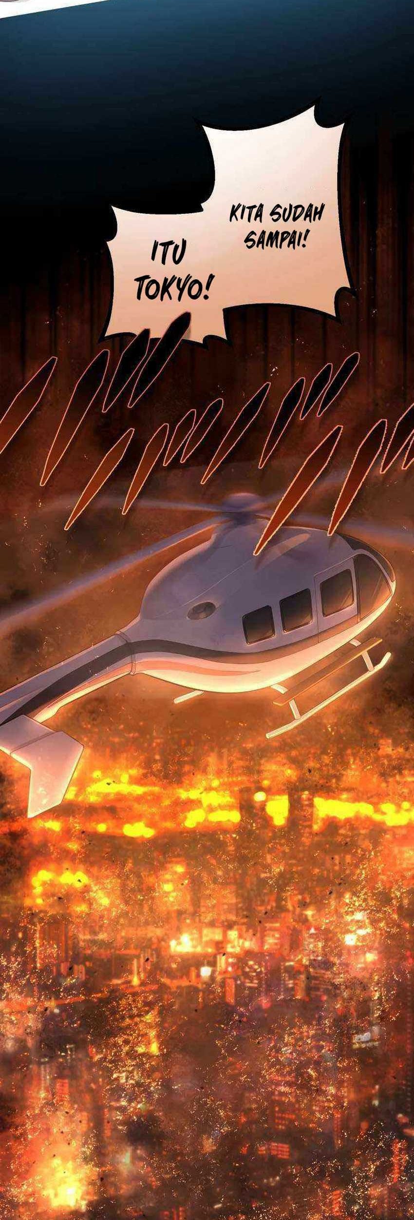 The Reincarnation of the Forbidden Archmage Chapter 78 Gambar 5