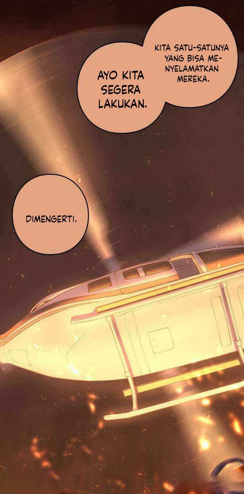 The Reincarnation of the Forbidden Archmage Chapter 78 Gambar 7