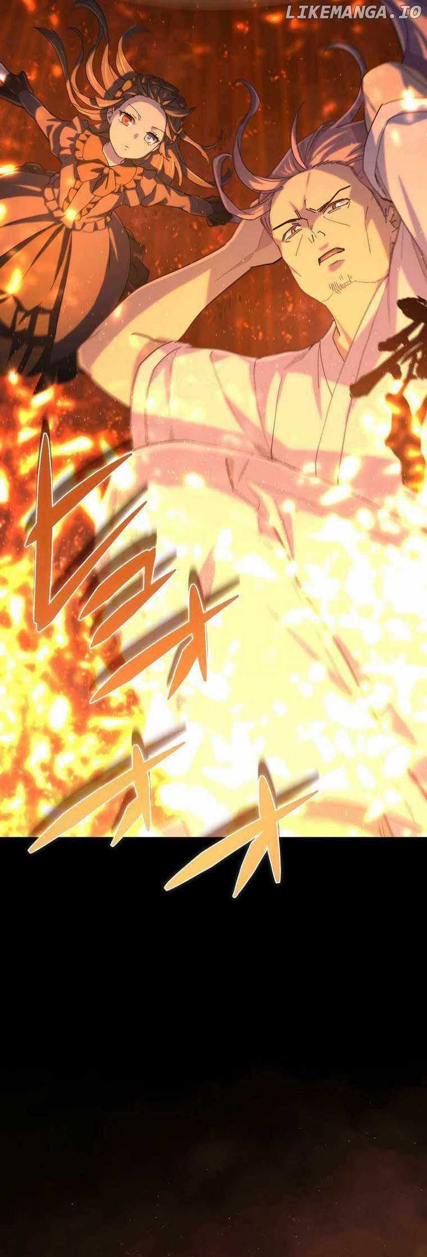 The Reincarnation of the Forbidden Archmage Chapter 78 Gambar 8