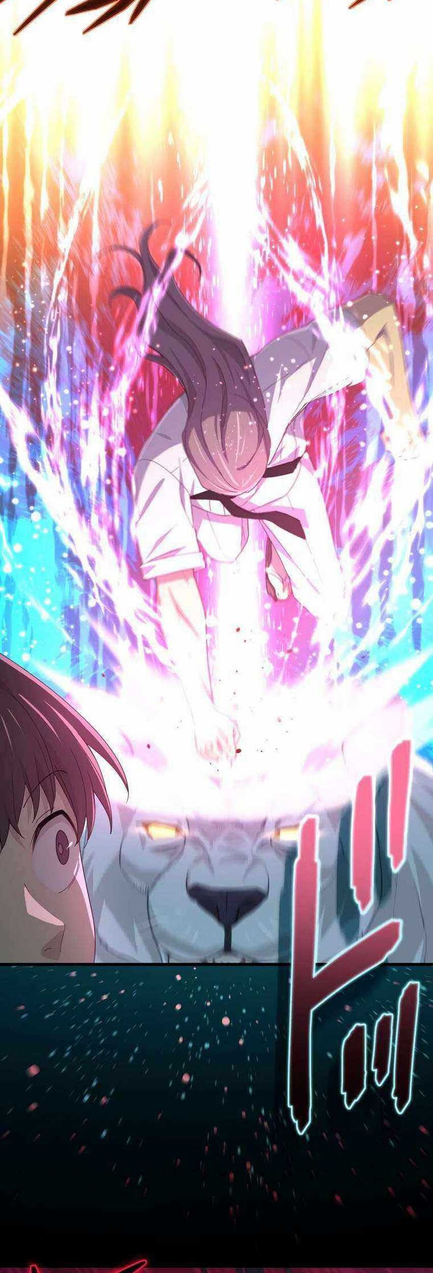 The Reincarnation of the Forbidden Archmage Chapter 78 Gambar 10