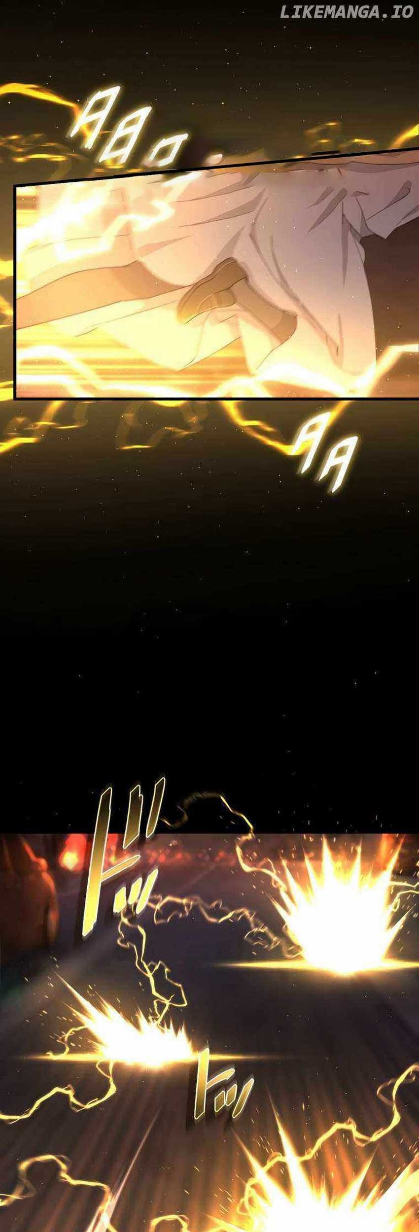 The Reincarnation of the Forbidden Archmage Chapter 78 Gambar 14