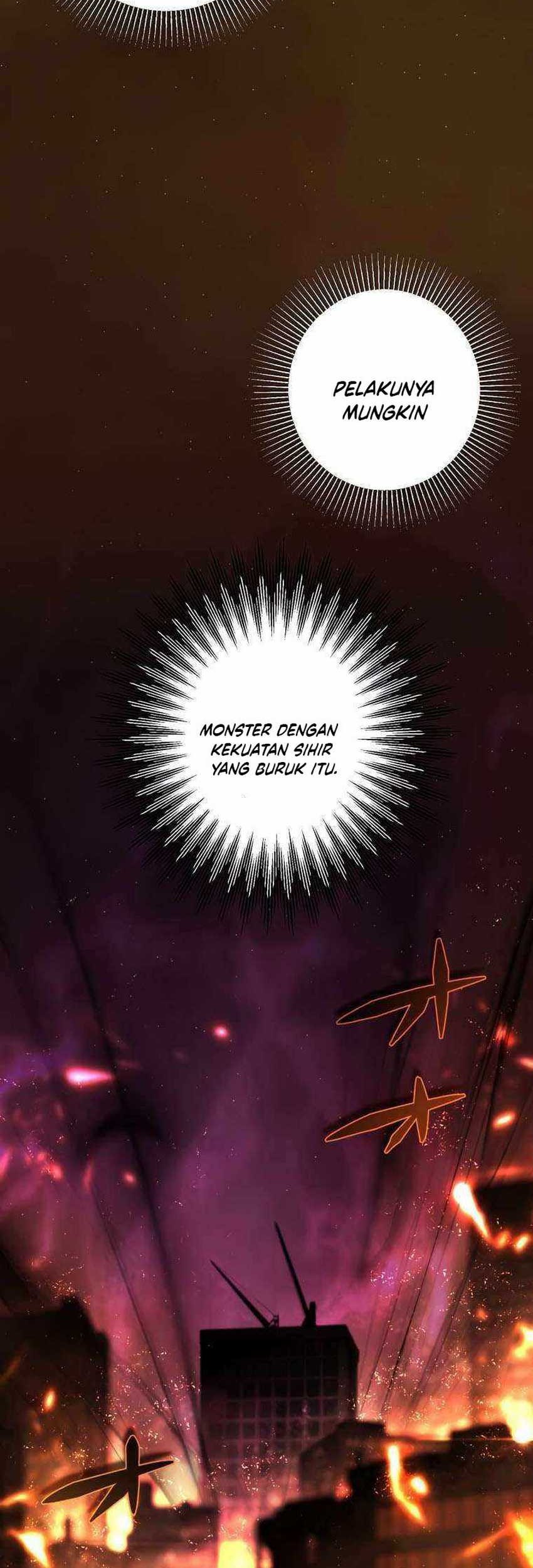 The Reincarnation of the Forbidden Archmage Chapter 78 Gambar 16