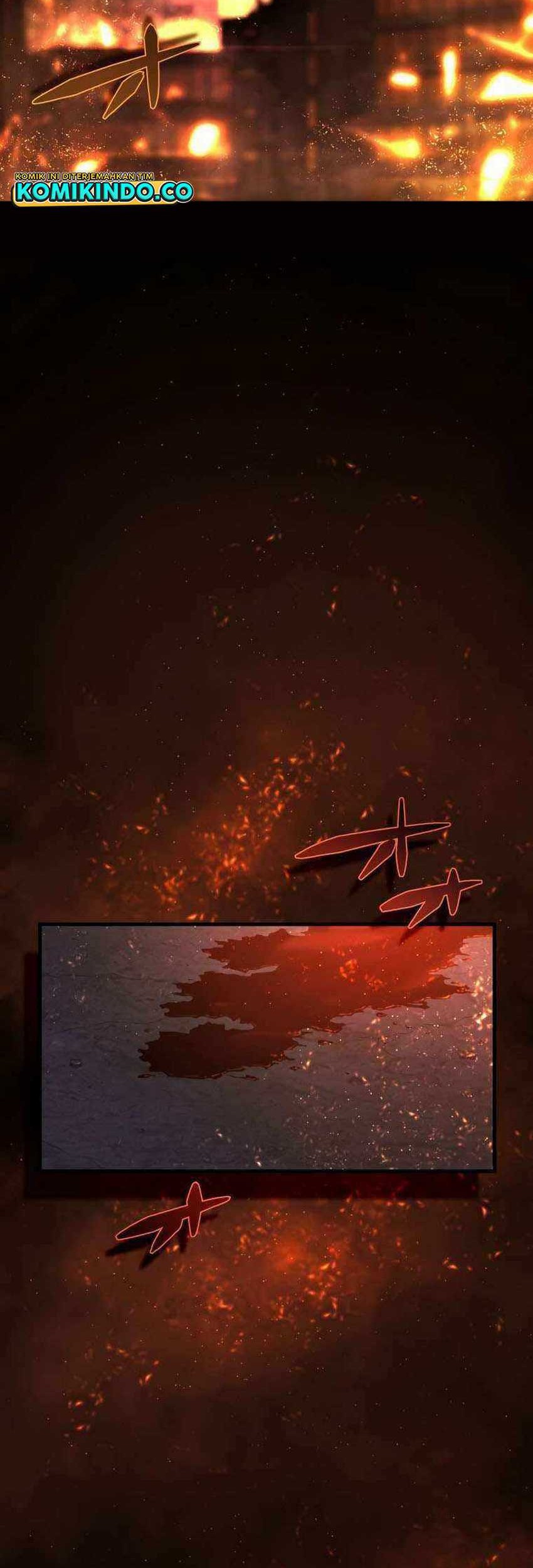 The Reincarnation of the Forbidden Archmage Chapter 78 Gambar 17