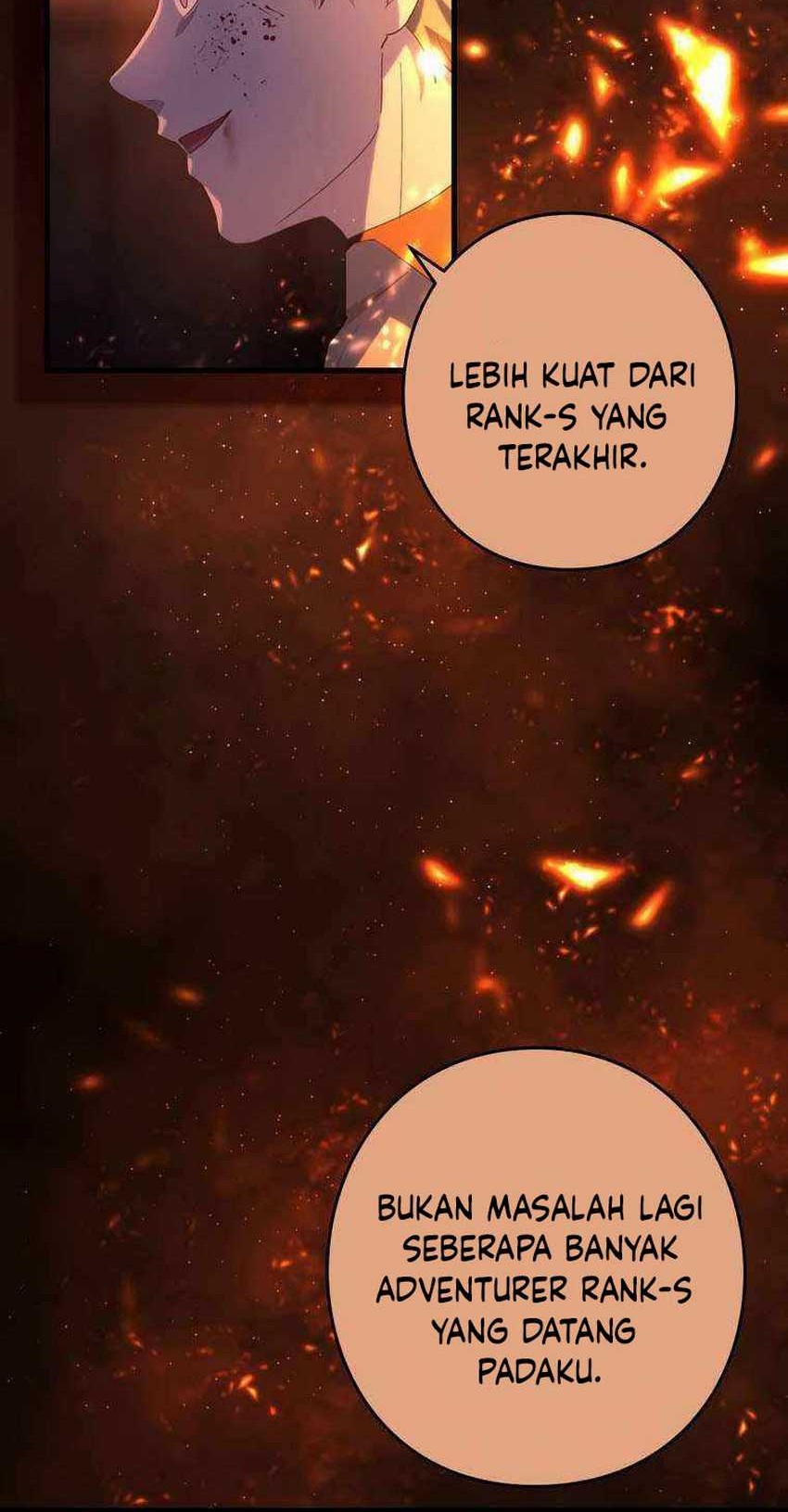 The Reincarnation of the Forbidden Archmage Chapter 78 Gambar 19