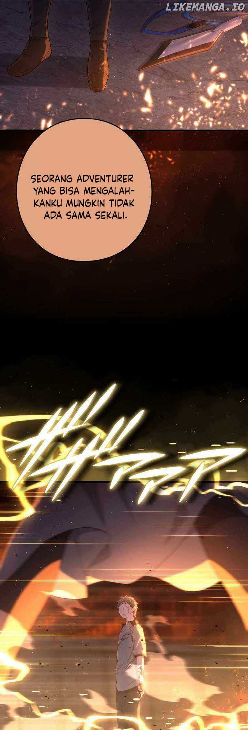 The Reincarnation of the Forbidden Archmage Chapter 78 Gambar 20