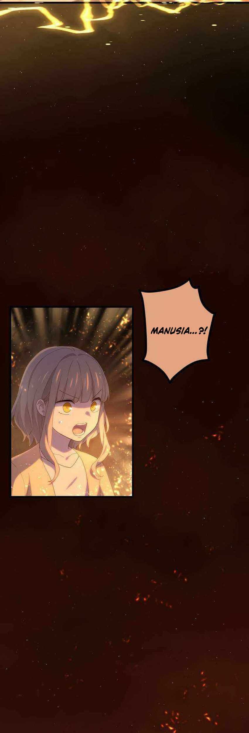 The Reincarnation of the Forbidden Archmage Chapter 78 Gambar 21