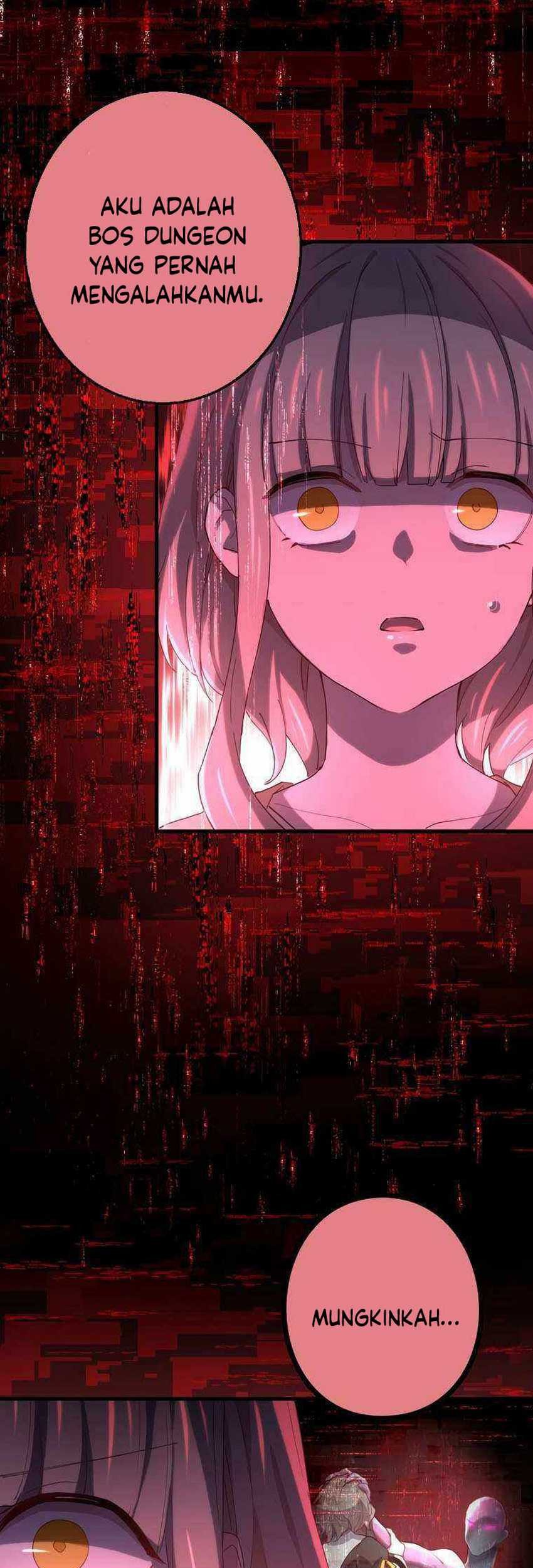 The Reincarnation of the Forbidden Archmage Chapter 78 Gambar 24