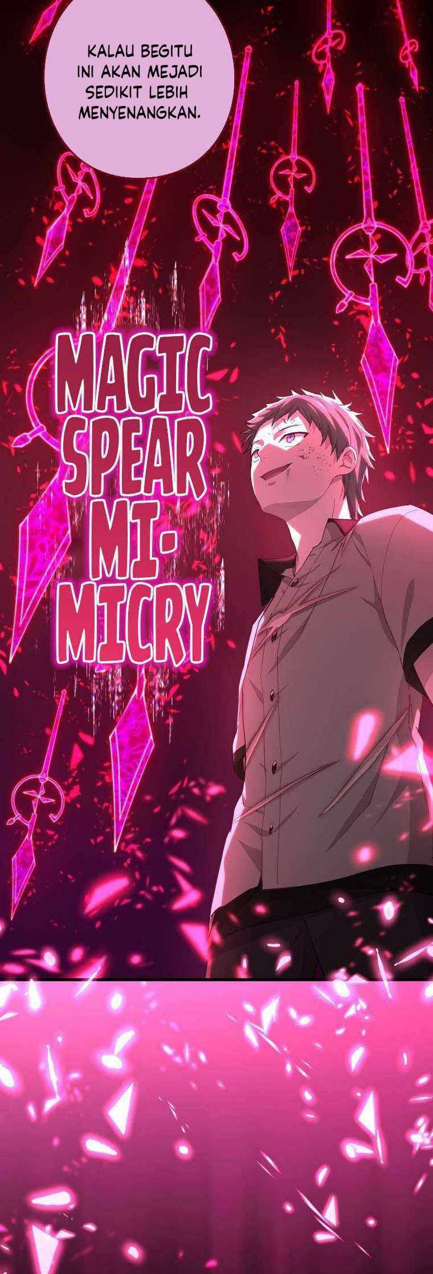 The Reincarnation of the Forbidden Archmage Chapter 78 Gambar 29