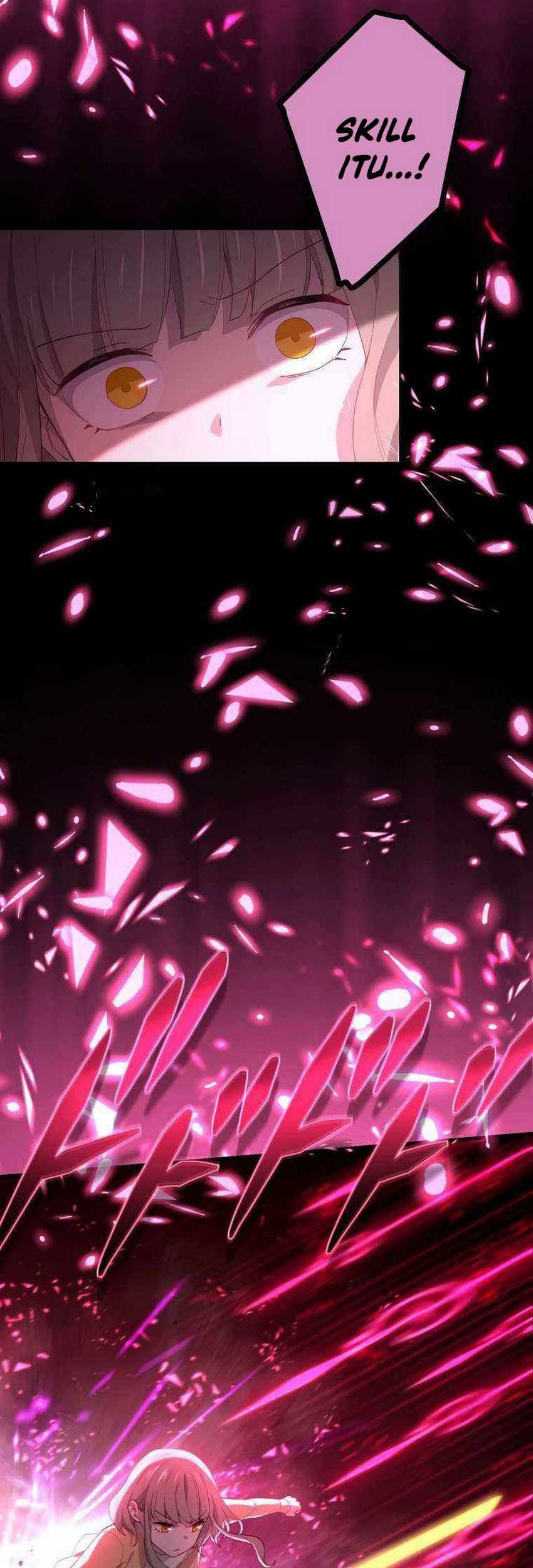 The Reincarnation of the Forbidden Archmage Chapter 78 Gambar 30