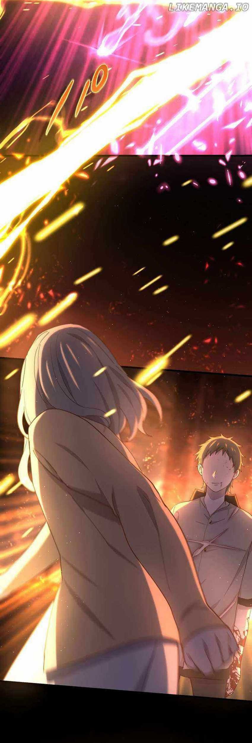 The Reincarnation of the Forbidden Archmage Chapter 78 Gambar 32