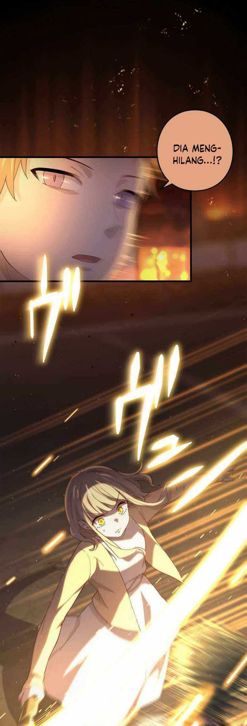 The Reincarnation of the Forbidden Archmage Chapter 78 Gambar 33