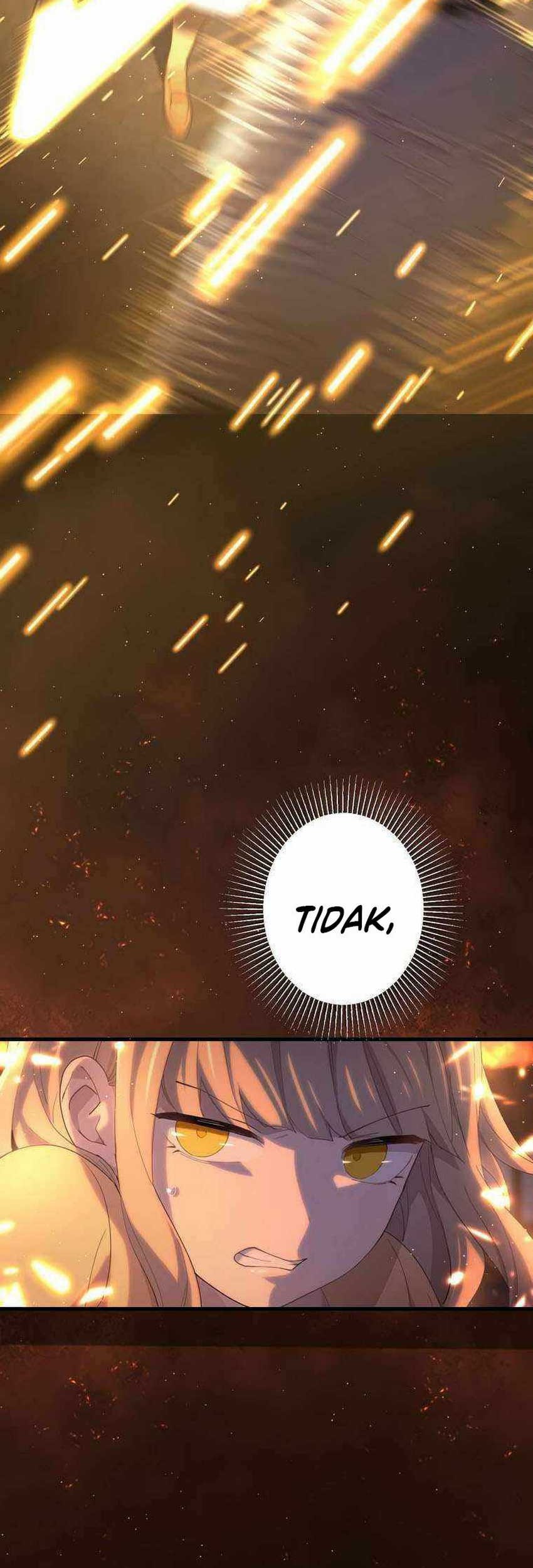 The Reincarnation of the Forbidden Archmage Chapter 78 Gambar 34