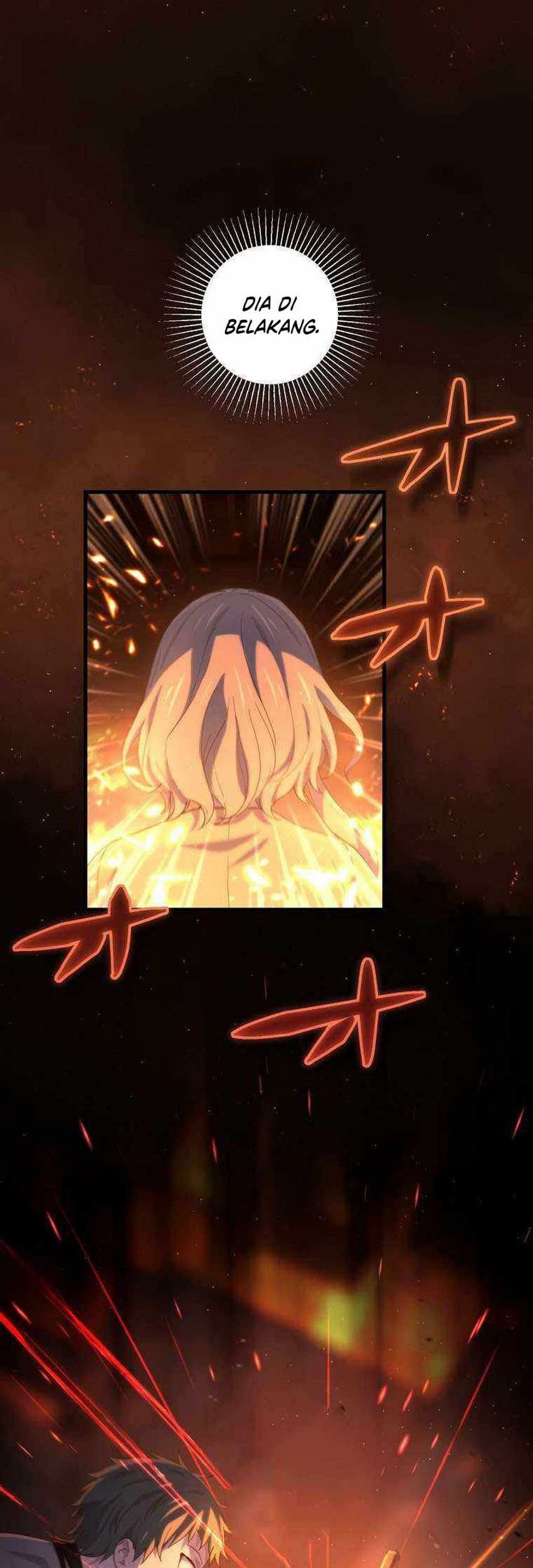 The Reincarnation of the Forbidden Archmage Chapter 78 Gambar 35