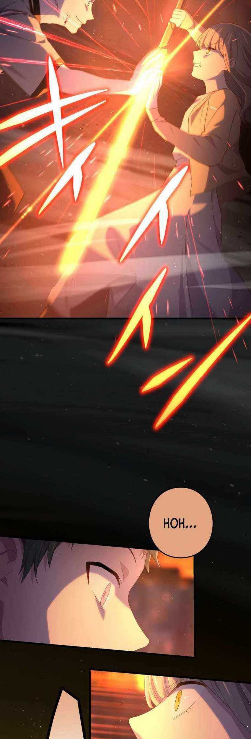 The Reincarnation of the Forbidden Archmage Chapter 78 Gambar 36