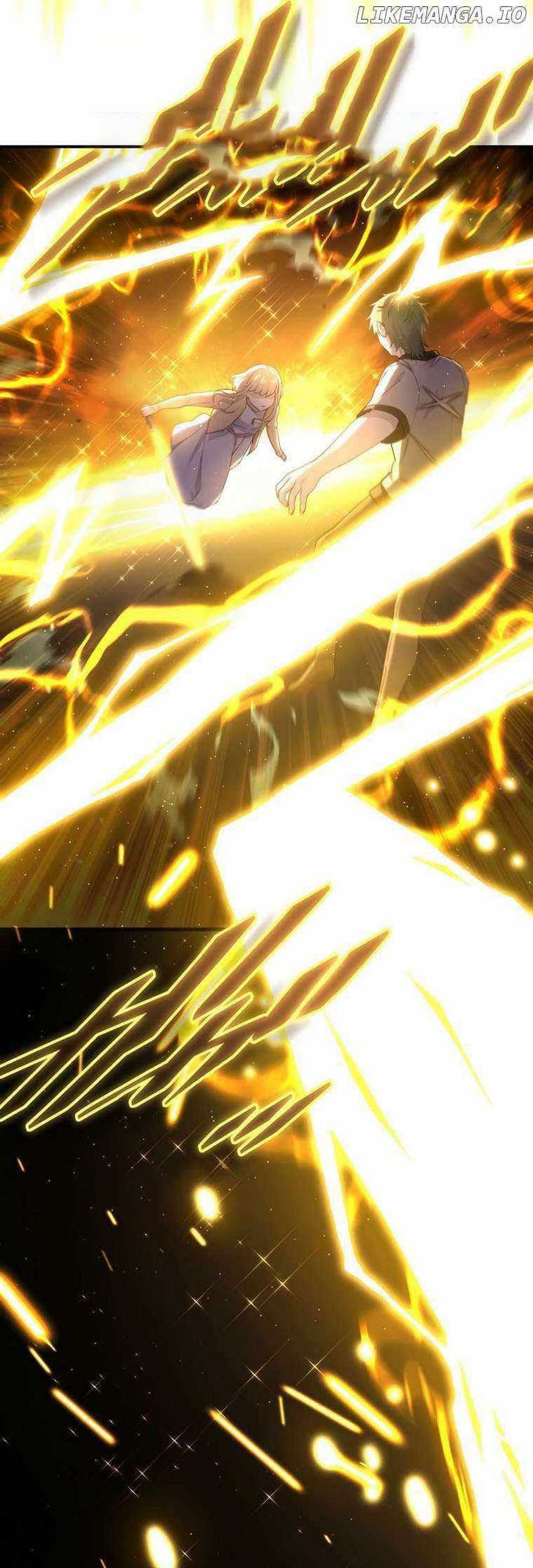 The Reincarnation of the Forbidden Archmage Chapter 78 Gambar 38