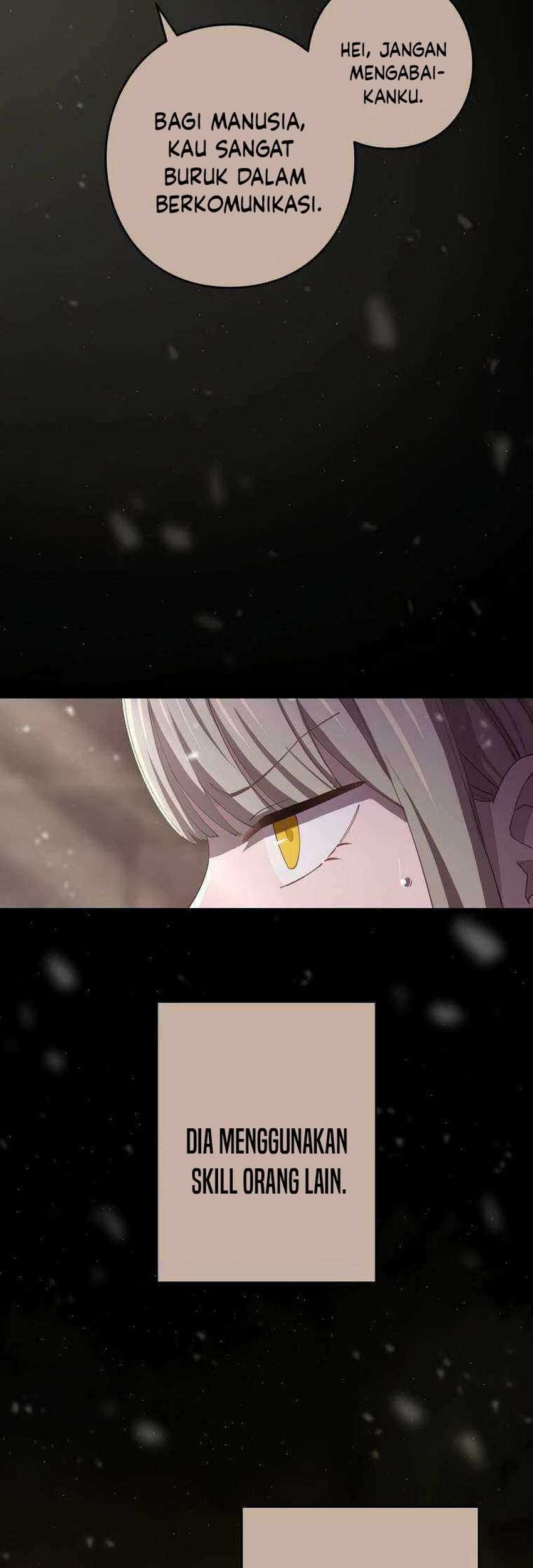 The Reincarnation of the Forbidden Archmage Chapter 78 Gambar 42