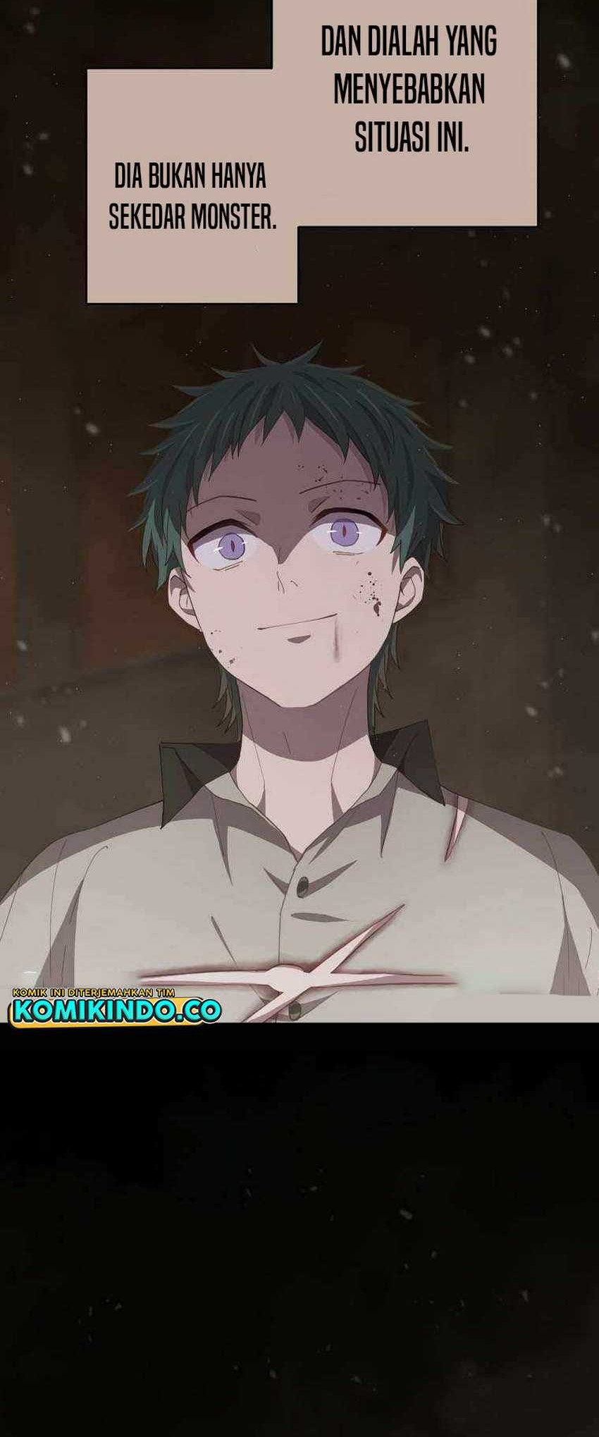 The Reincarnation of the Forbidden Archmage Chapter 78 Gambar 43