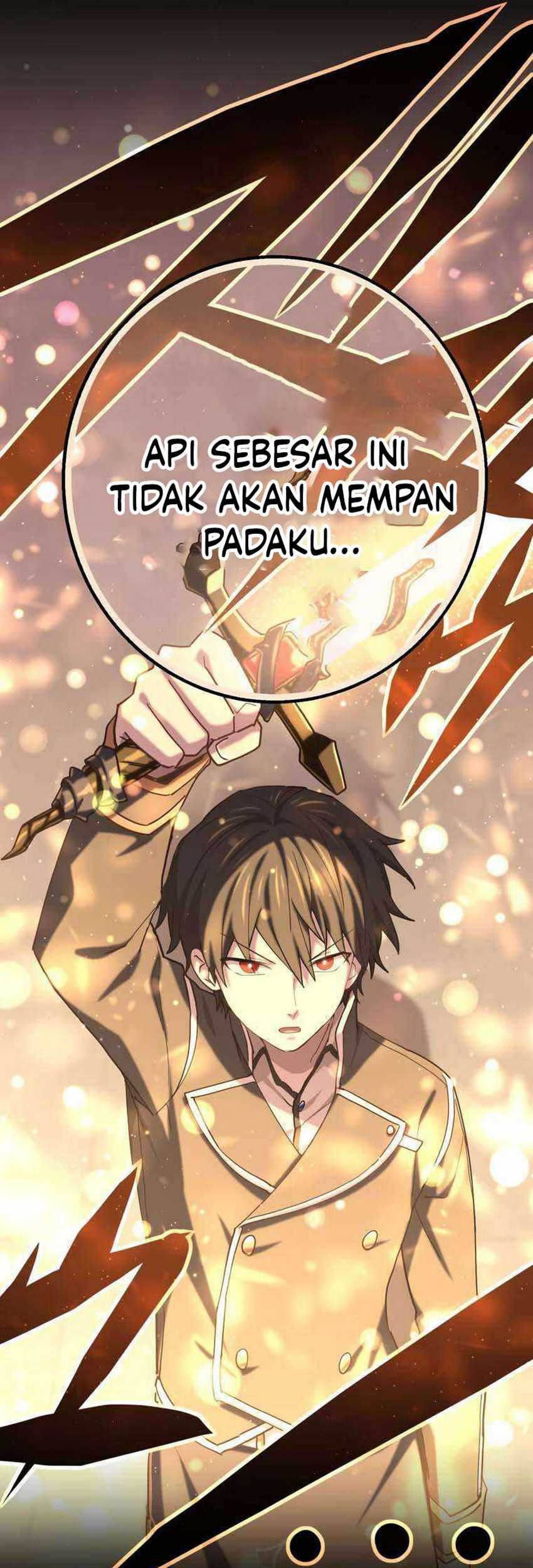 The Reincarnation of the Forbidden Archmage Chapter 77 Gambar 45