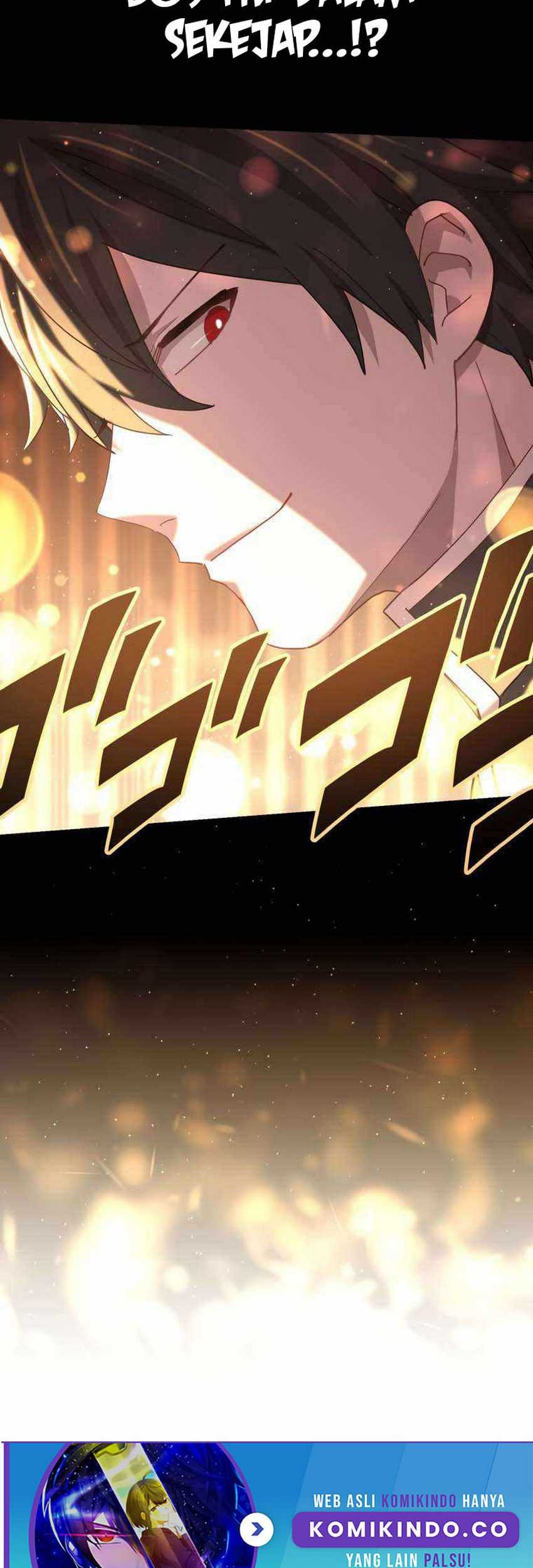 The Reincarnation of the Forbidden Archmage Chapter 77 Gambar 47