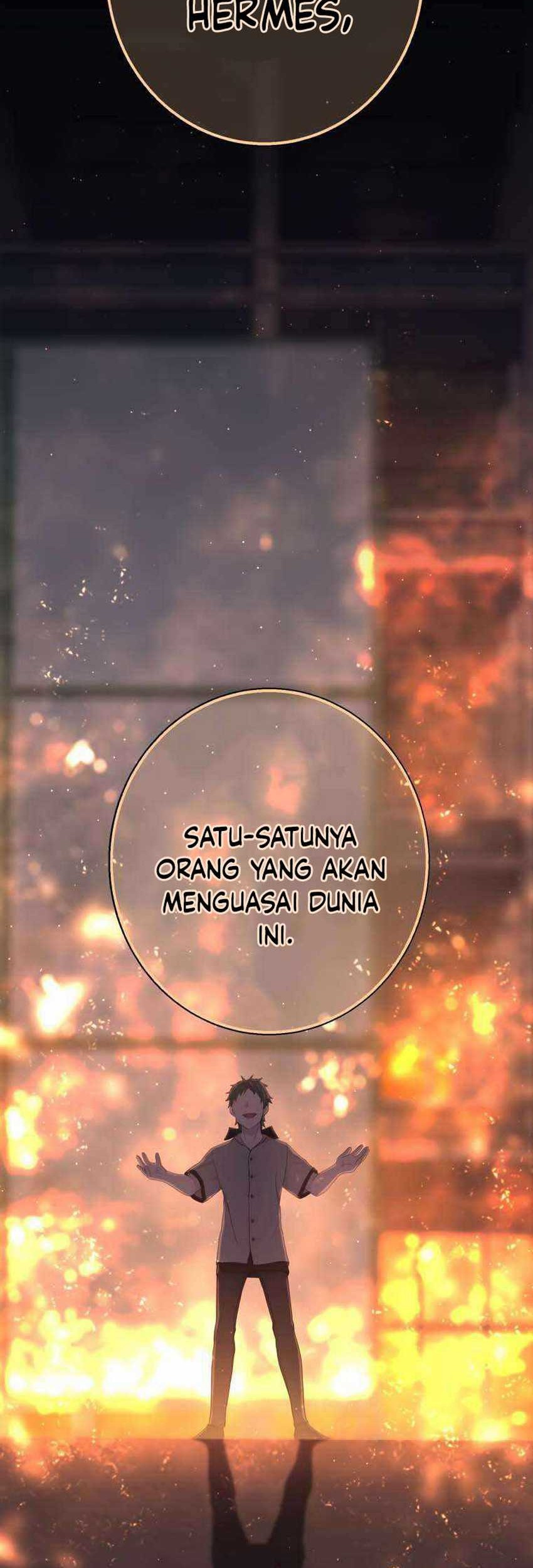 The Reincarnation of the Forbidden Archmage Chapter 77 Gambar 3