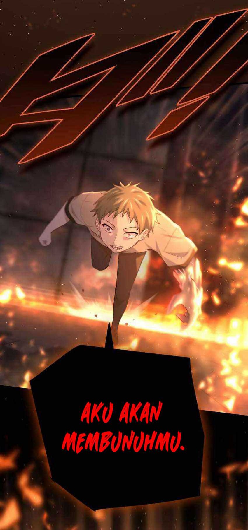 The Reincarnation of the Forbidden Archmage Chapter 77 Gambar 7