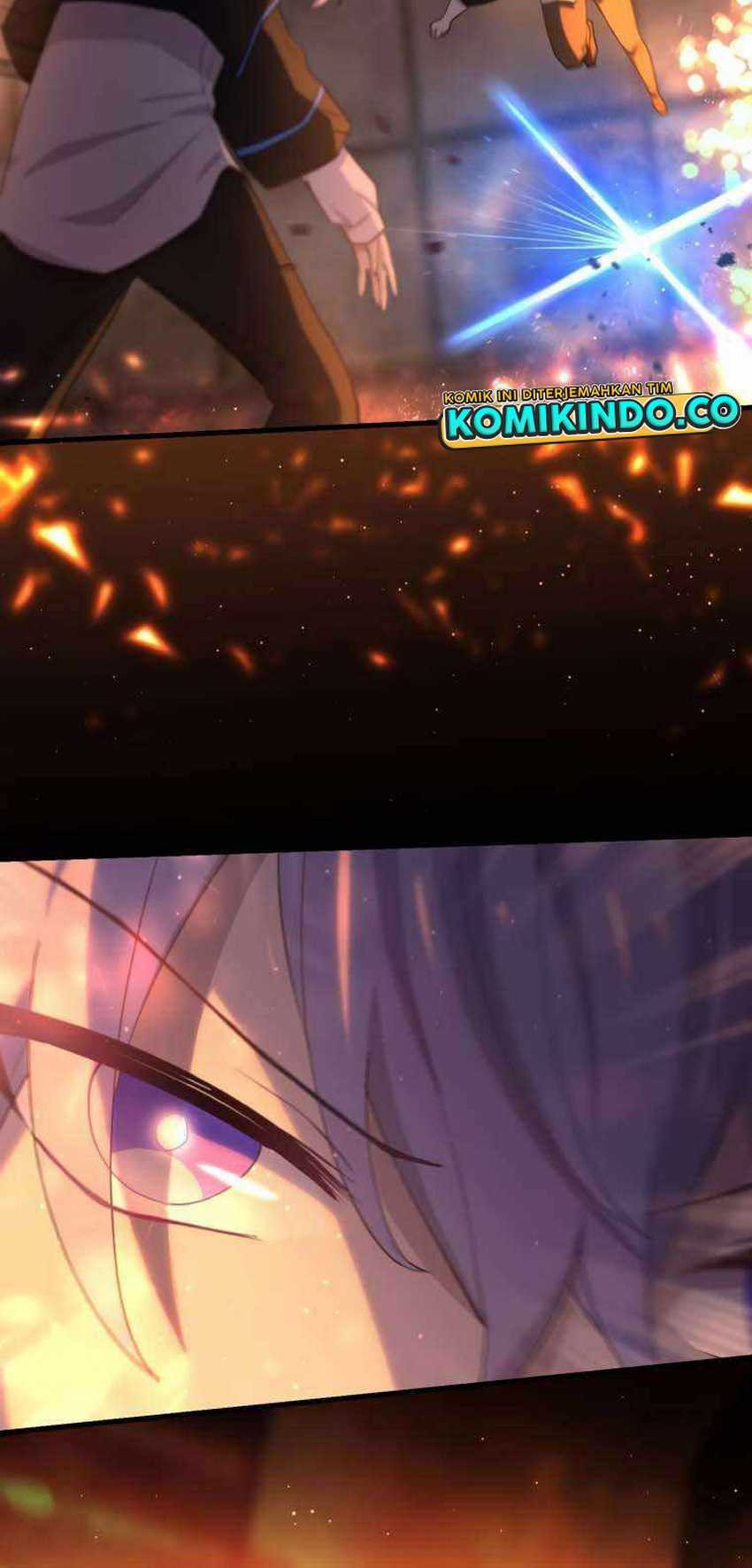 The Reincarnation of the Forbidden Archmage Chapter 77 Gambar 10