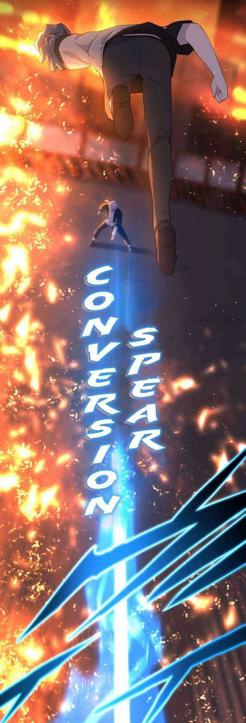 The Reincarnation of the Forbidden Archmage Chapter 77 Gambar 11