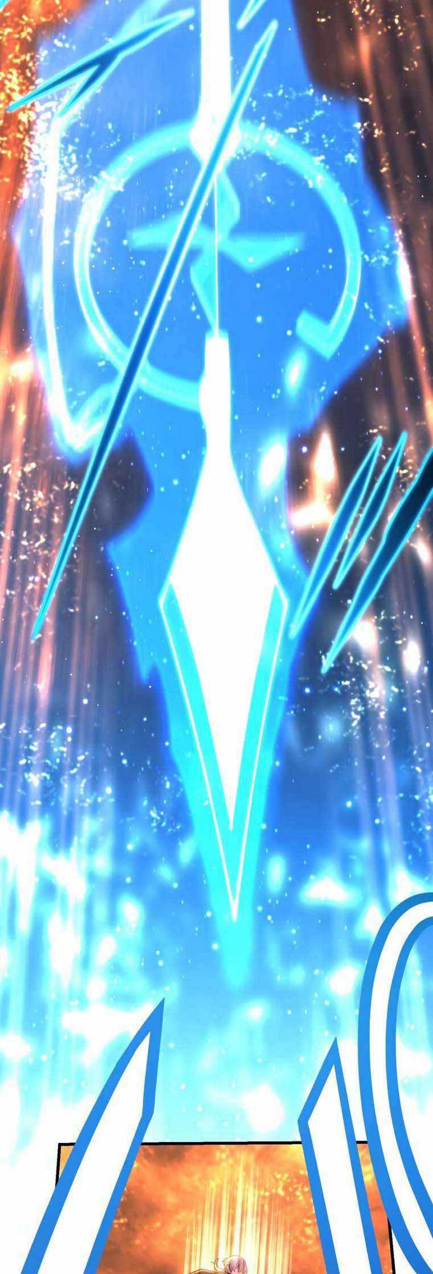 The Reincarnation of the Forbidden Archmage Chapter 77 Gambar 12