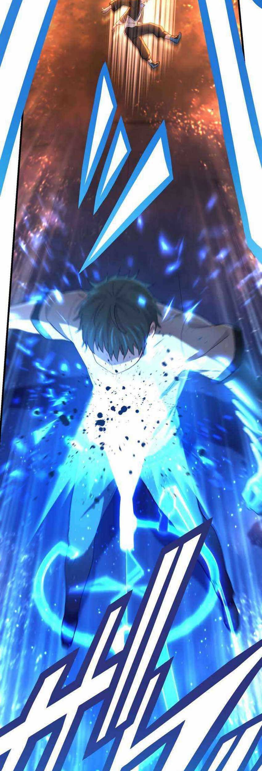 The Reincarnation of the Forbidden Archmage Chapter 77 Gambar 13